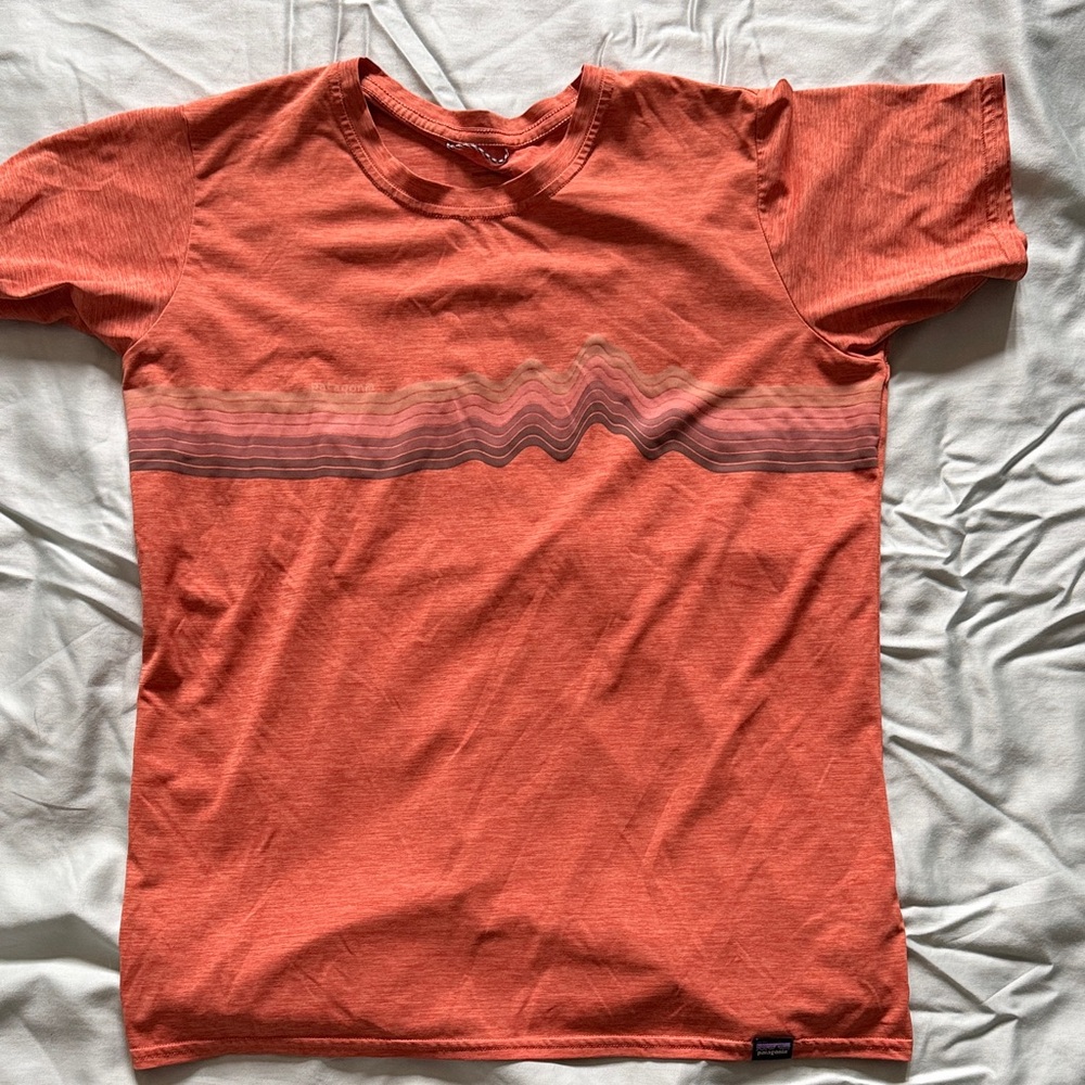 Patagonia Capilene Cool Daily